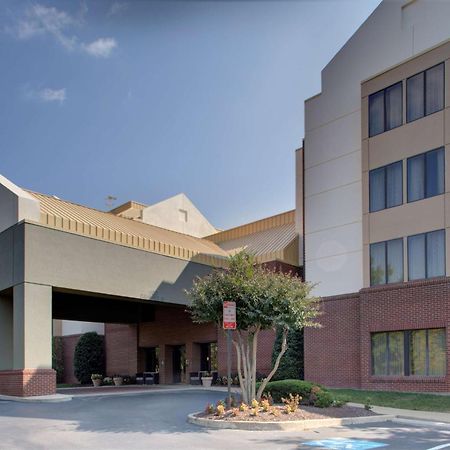 Homewood Suites By Hilton Richmond - West End / Innsbrook Broad Meadows Eksteriør billede