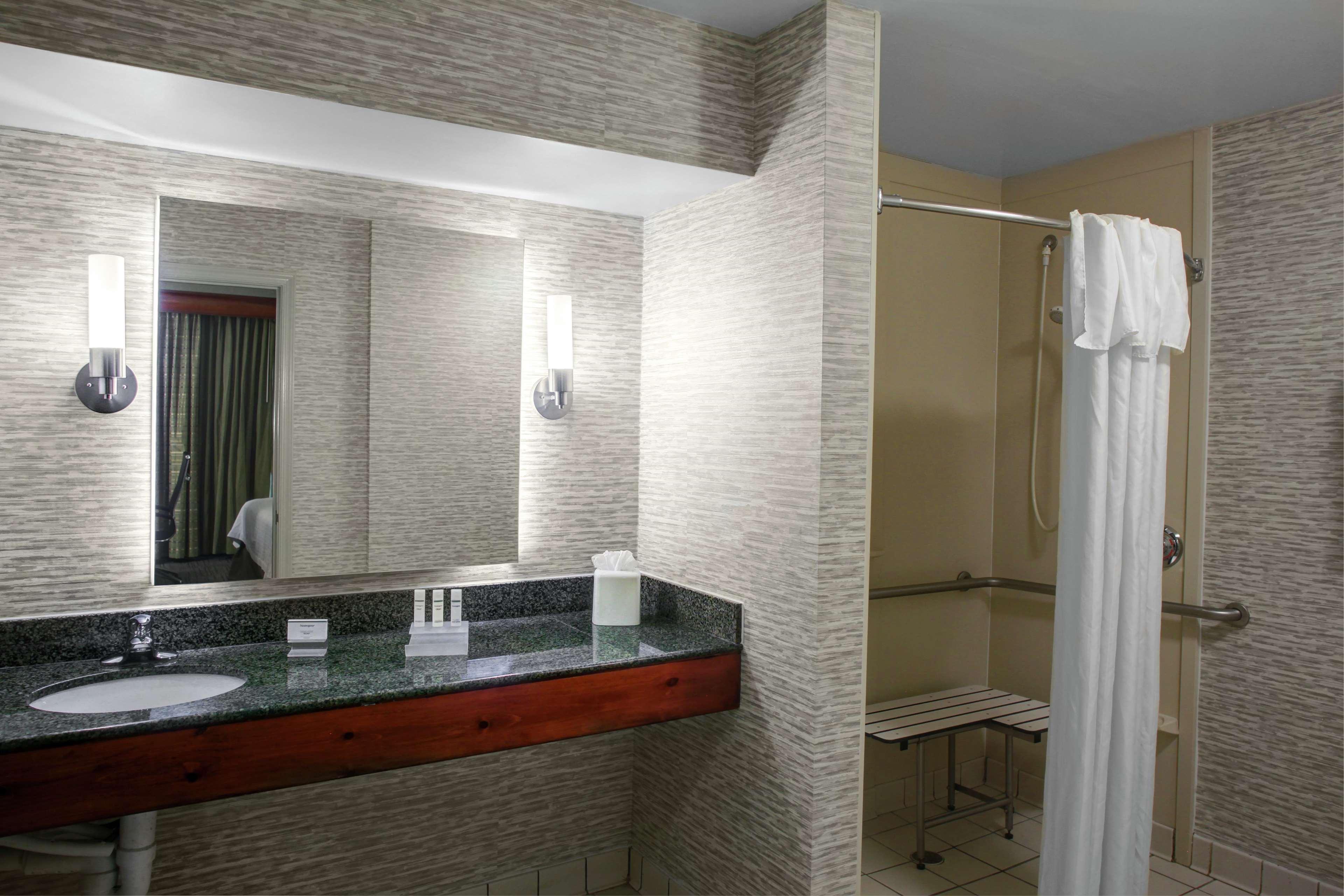 Homewood Suites By Hilton Richmond - West End / Innsbrook Broad Meadows Eksteriør billede