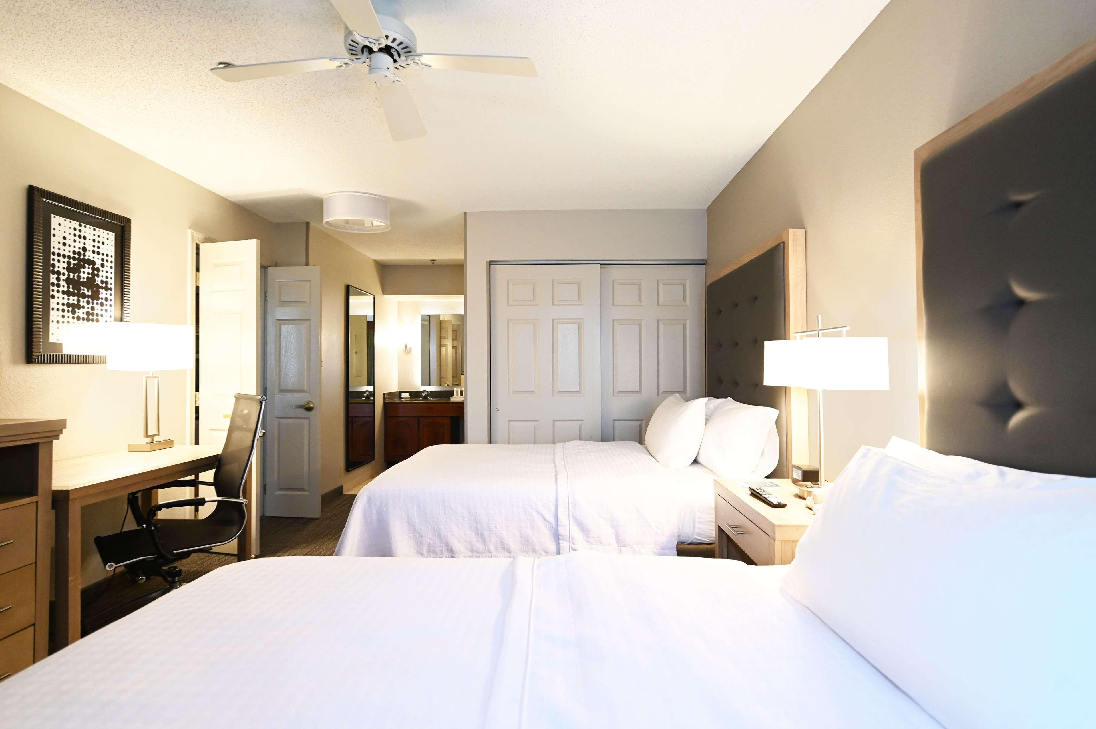 Homewood Suites By Hilton Richmond - West End / Innsbrook Broad Meadows Eksteriør billede