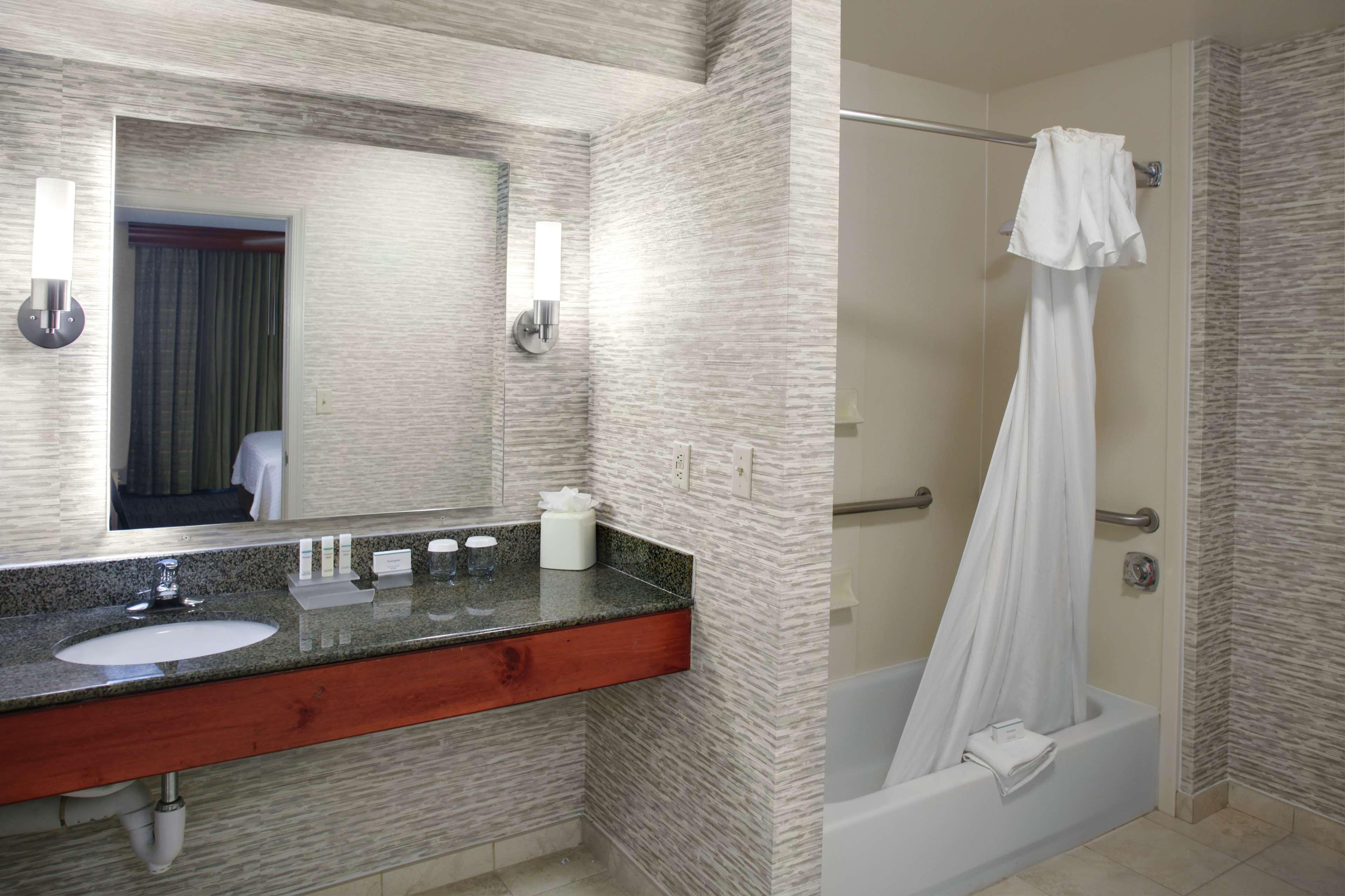 Homewood Suites By Hilton Richmond - West End / Innsbrook Broad Meadows Eksteriør billede