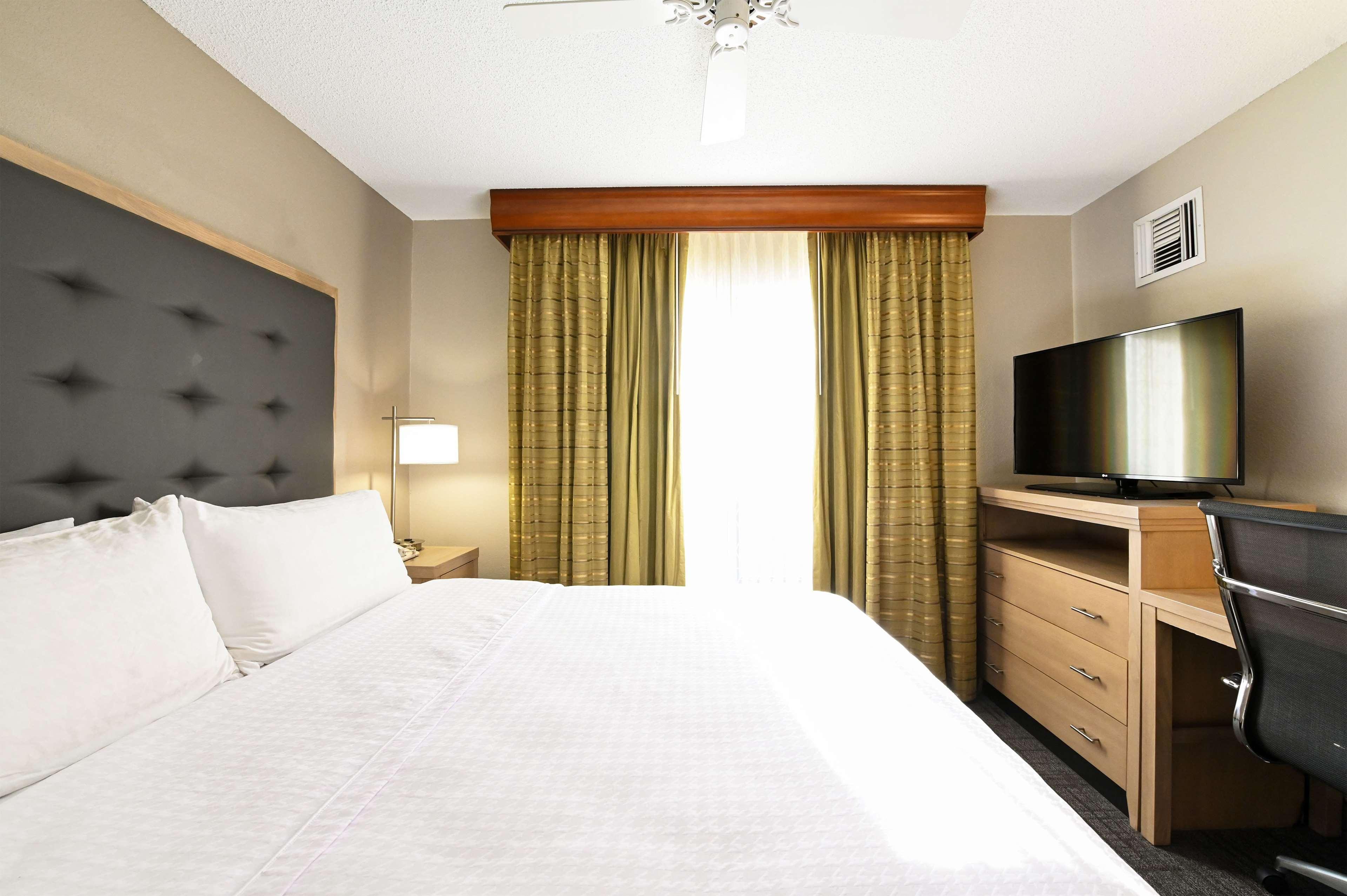 Homewood Suites By Hilton Richmond - West End / Innsbrook Broad Meadows Eksteriør billede
