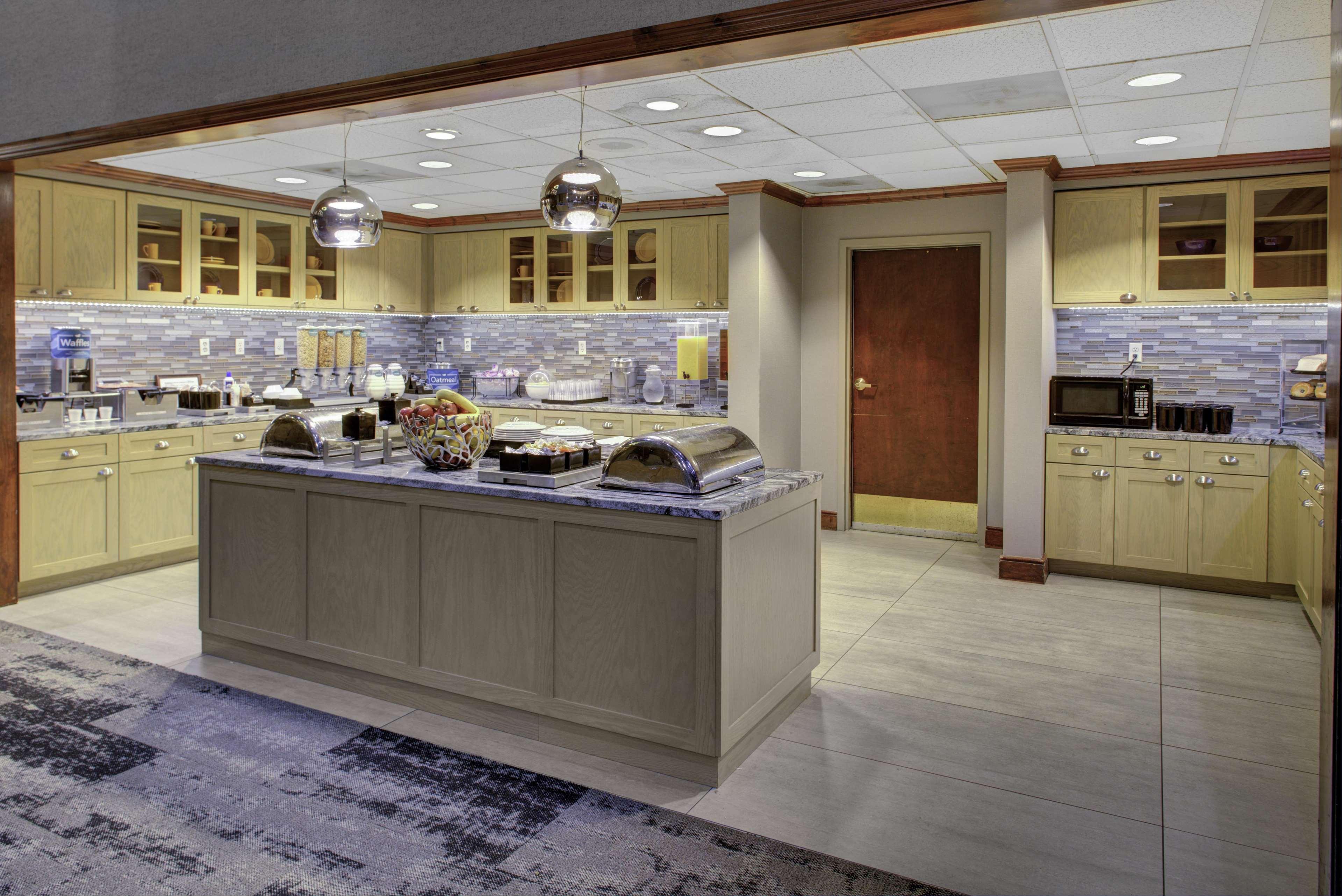 Homewood Suites By Hilton Richmond - West End / Innsbrook Broad Meadows Eksteriør billede