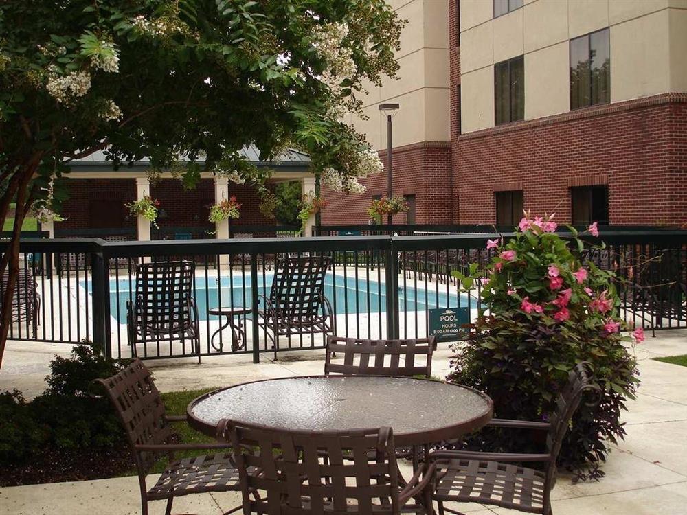 Homewood Suites By Hilton Richmond - West End / Innsbrook Broad Meadows Restaurant billede