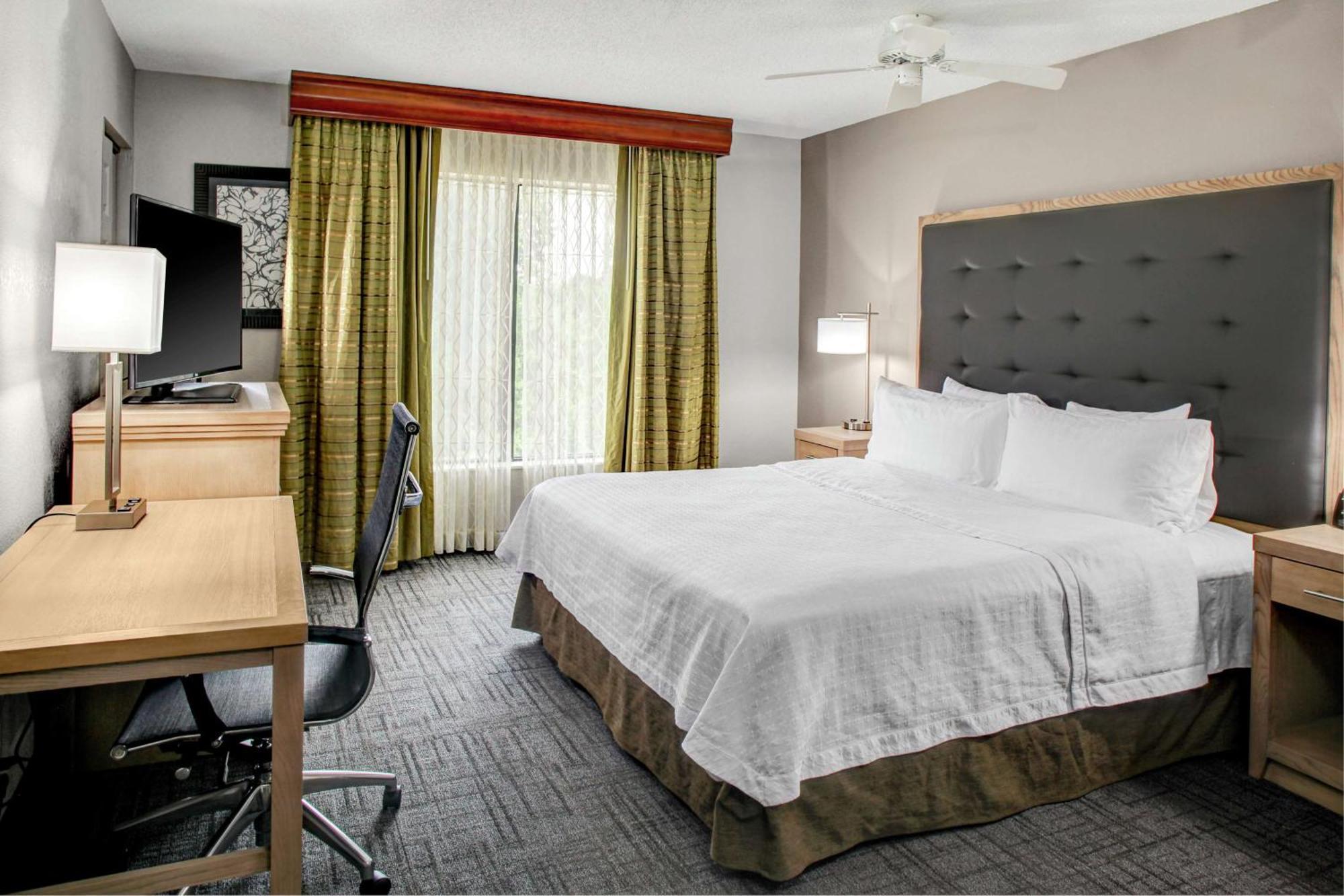 Homewood Suites By Hilton Richmond - West End / Innsbrook Broad Meadows Eksteriør billede