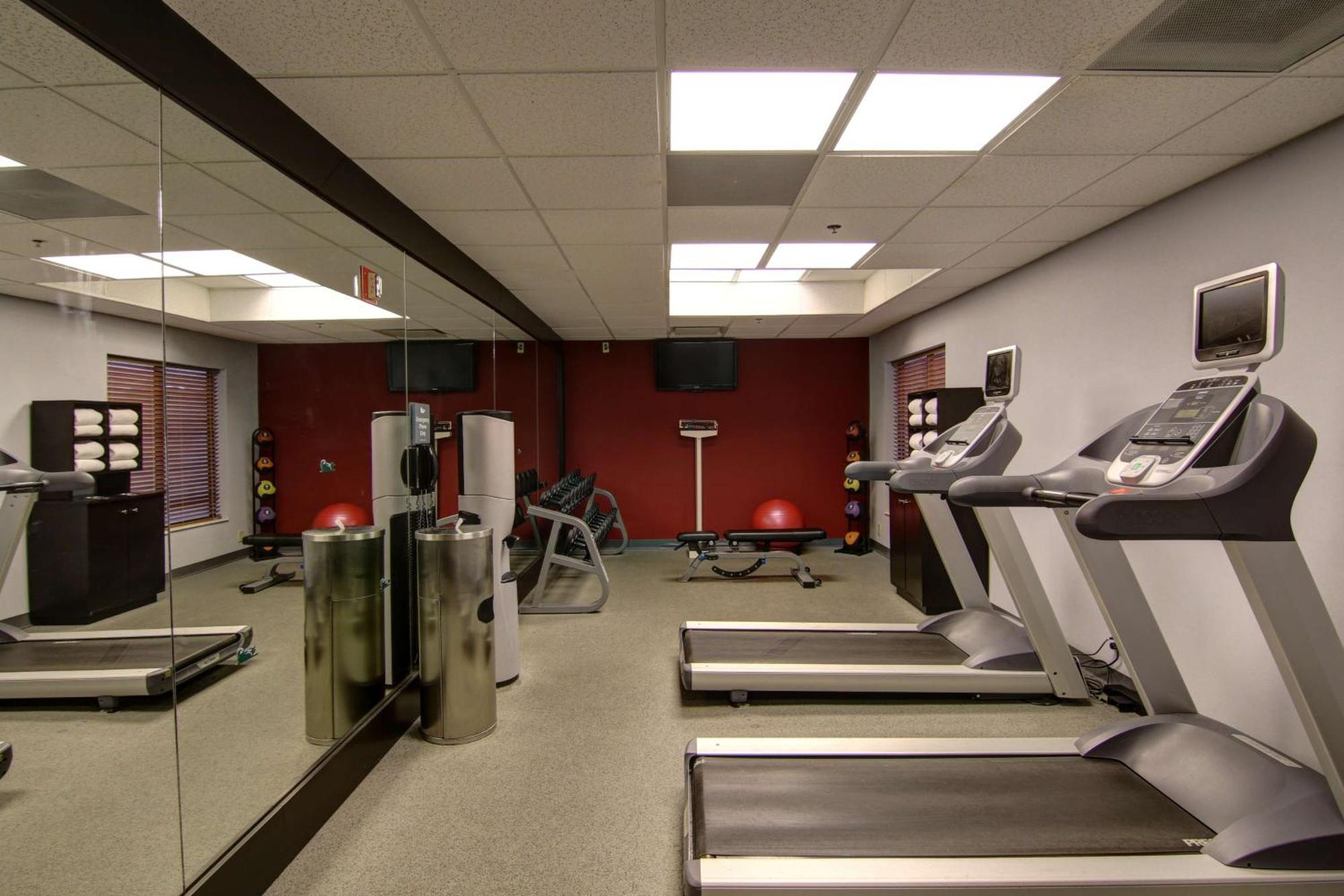 Homewood Suites By Hilton Richmond - West End / Innsbrook Broad Meadows Eksteriør billede