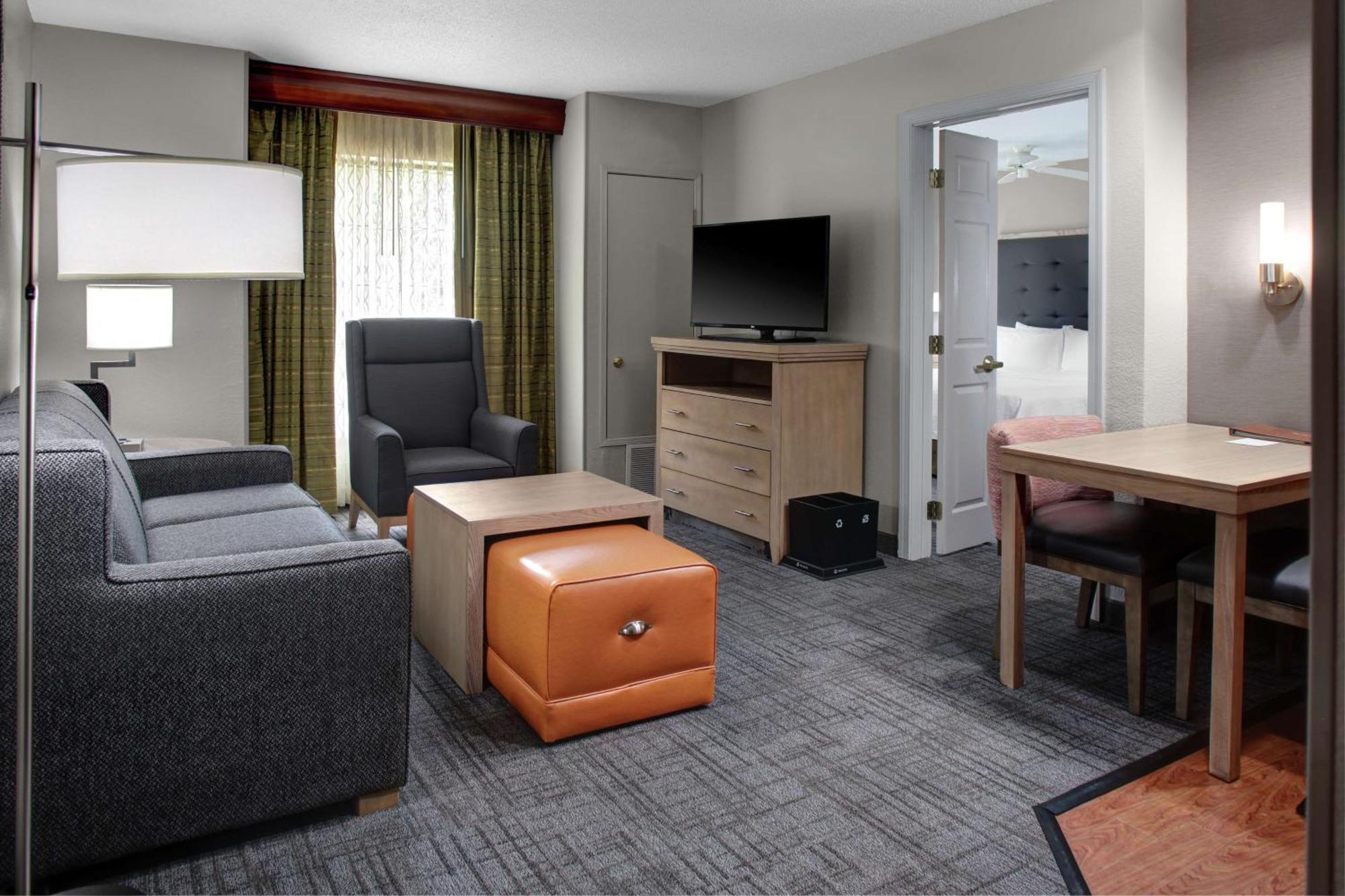 Homewood Suites By Hilton Richmond - West End / Innsbrook Broad Meadows Eksteriør billede