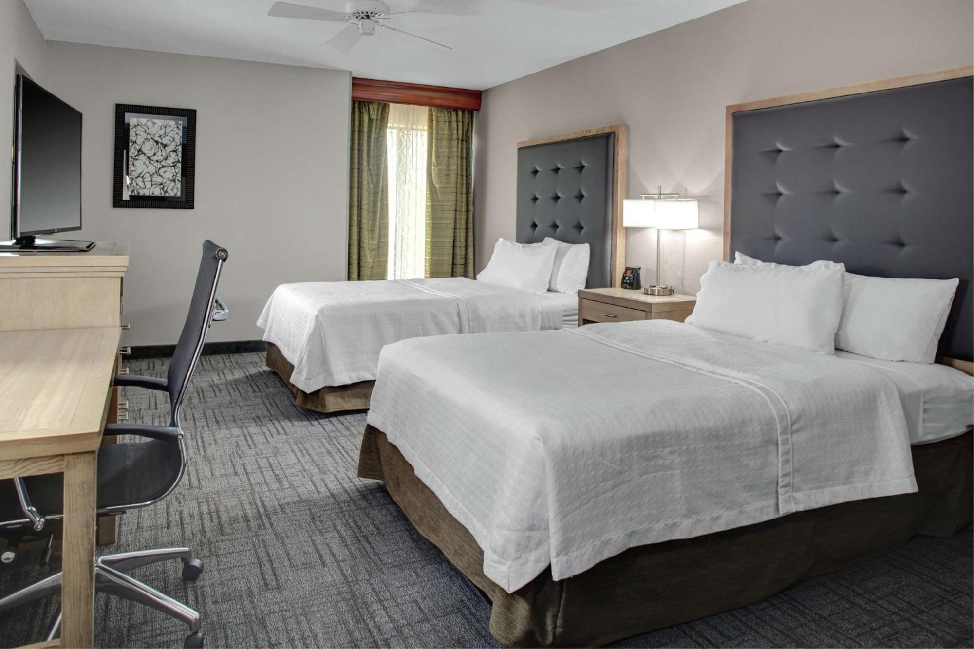 Homewood Suites By Hilton Richmond - West End / Innsbrook Broad Meadows Eksteriør billede