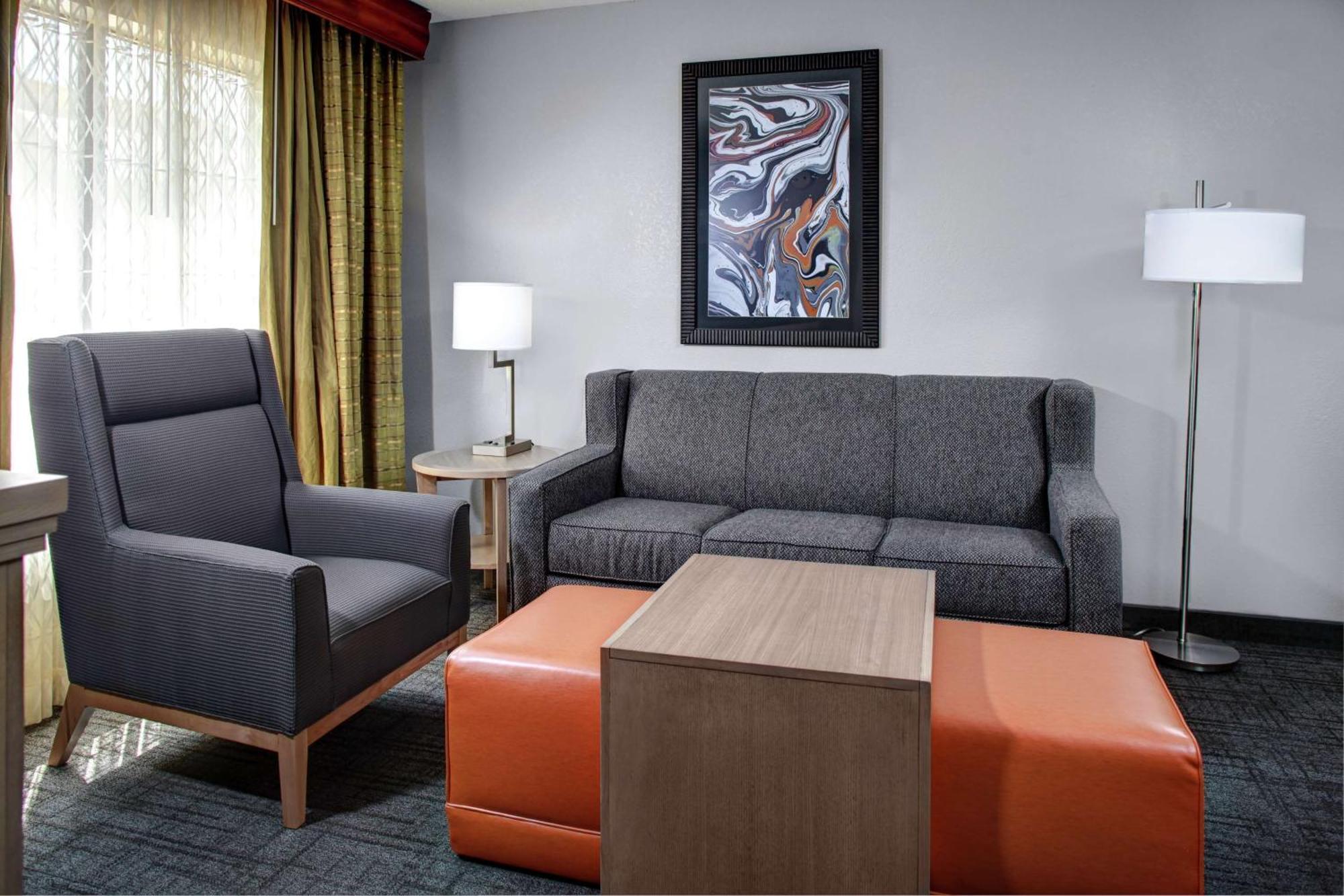 Homewood Suites By Hilton Richmond - West End / Innsbrook Broad Meadows Eksteriør billede