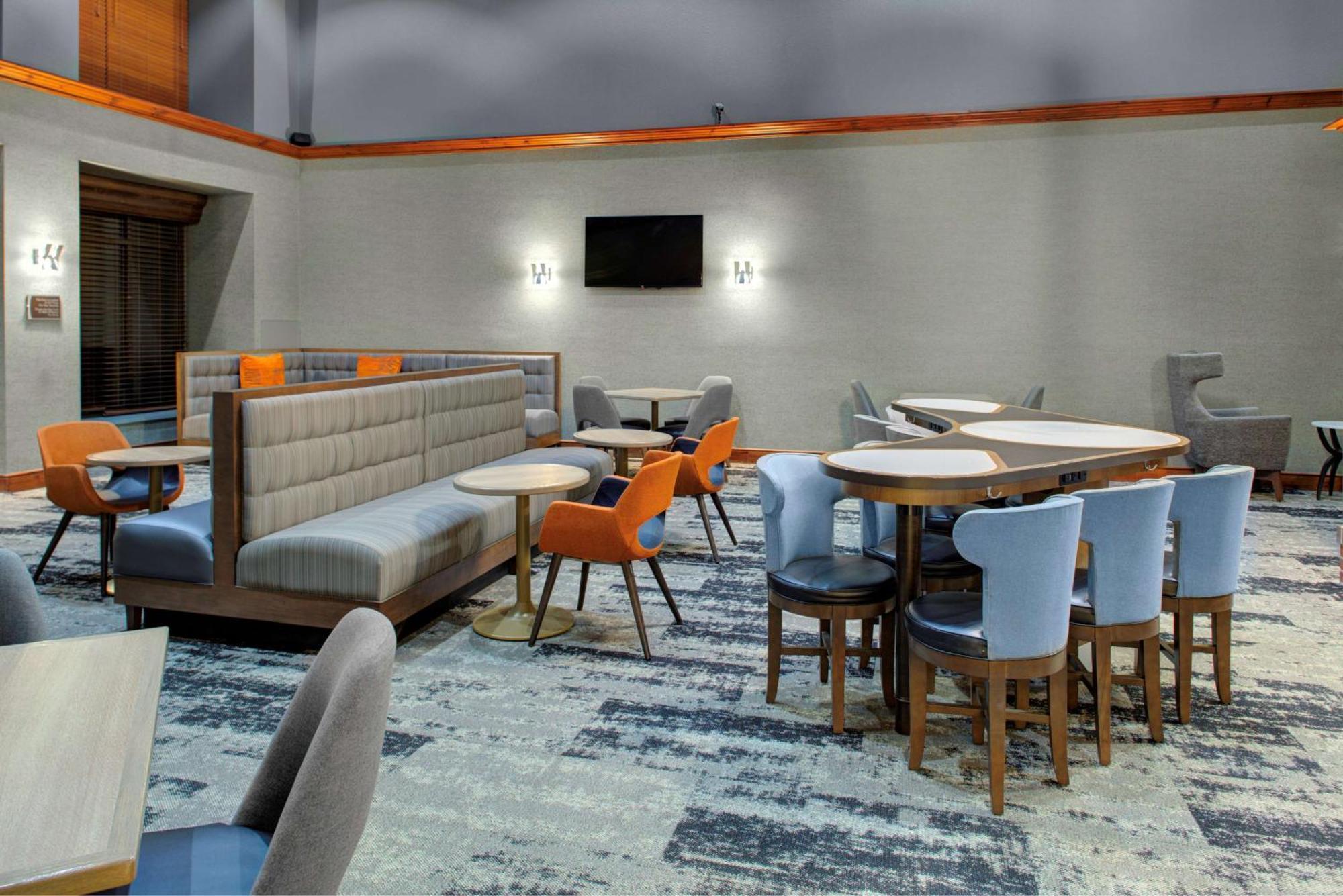 Homewood Suites By Hilton Richmond - West End / Innsbrook Broad Meadows Eksteriør billede