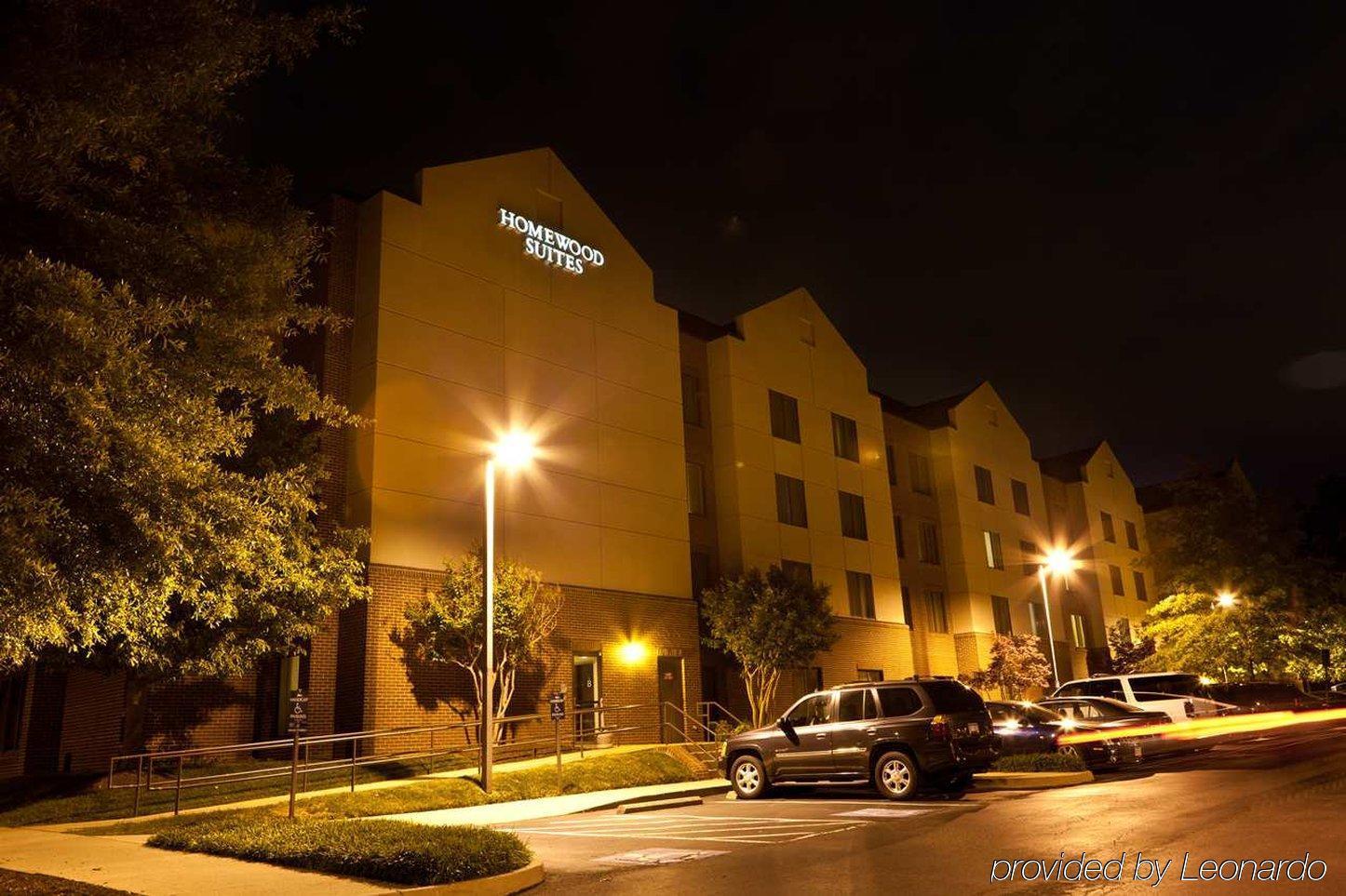 Homewood Suites By Hilton Richmond - West End / Innsbrook Broad Meadows Eksteriør billede