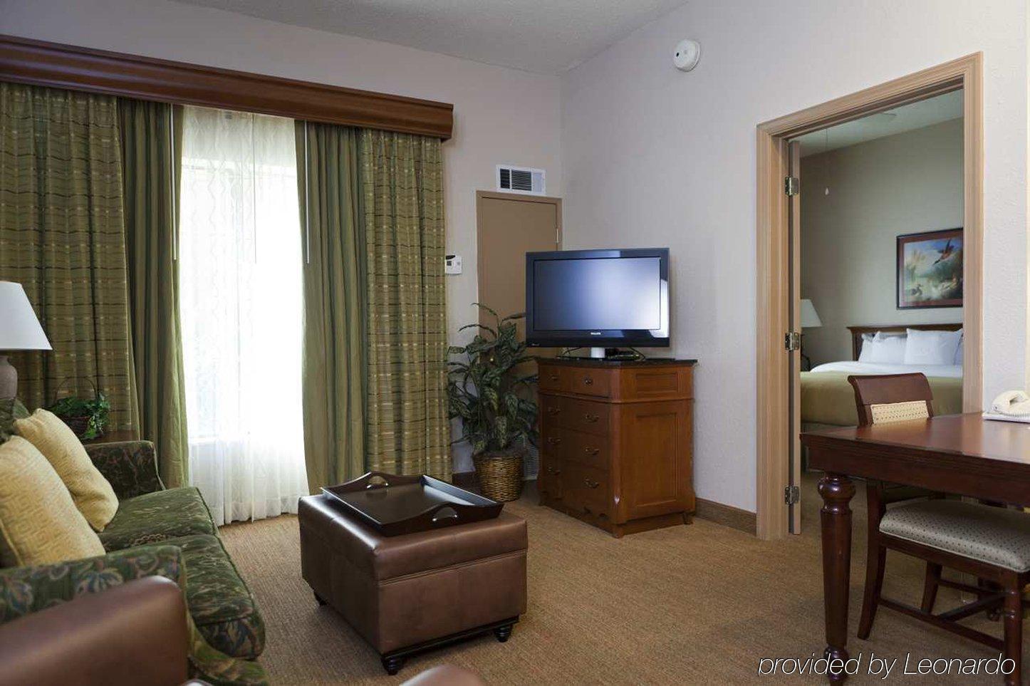 Homewood Suites By Hilton Richmond - West End / Innsbrook Broad Meadows Værelse billede