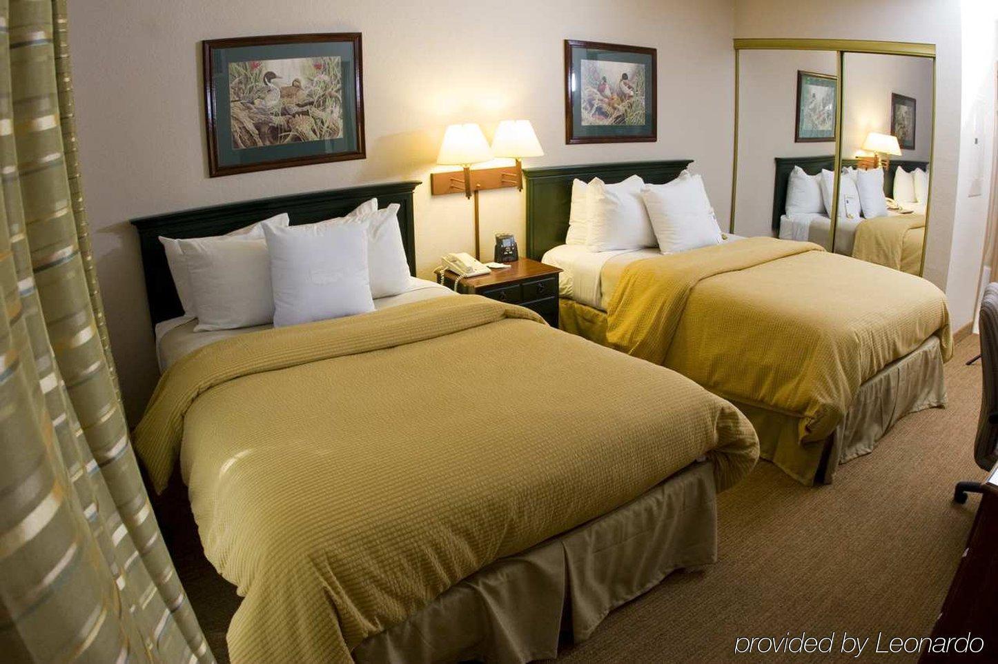 Homewood Suites By Hilton Richmond - West End / Innsbrook Broad Meadows Værelse billede