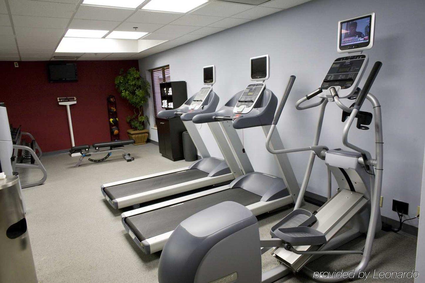 Homewood Suites By Hilton Richmond - West End / Innsbrook Broad Meadows Faciliteter billede