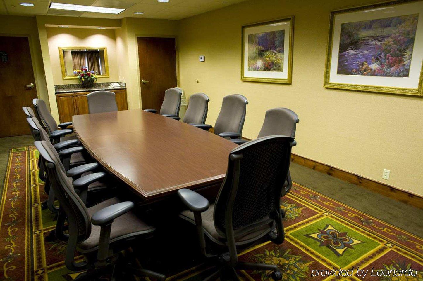 Homewood Suites By Hilton Richmond - West End / Innsbrook Broad Meadows Faciliteter billede