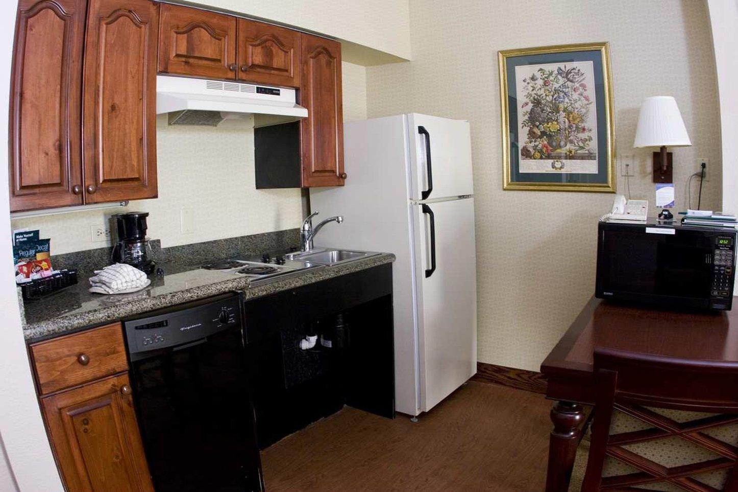 Homewood Suites By Hilton Richmond - West End / Innsbrook Broad Meadows Eksteriør billede