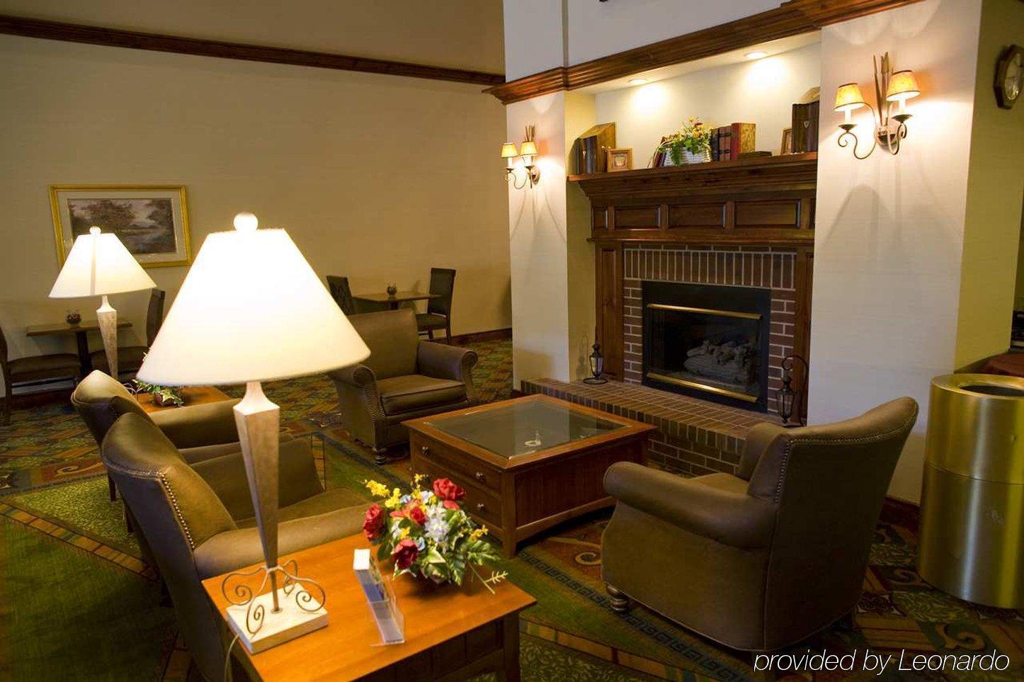 Homewood Suites By Hilton Richmond - West End / Innsbrook Broad Meadows Eksteriør billede