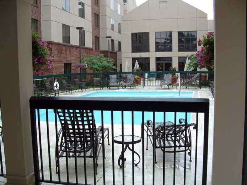 Homewood Suites By Hilton Richmond - West End / Innsbrook Broad Meadows Faciliteter billede