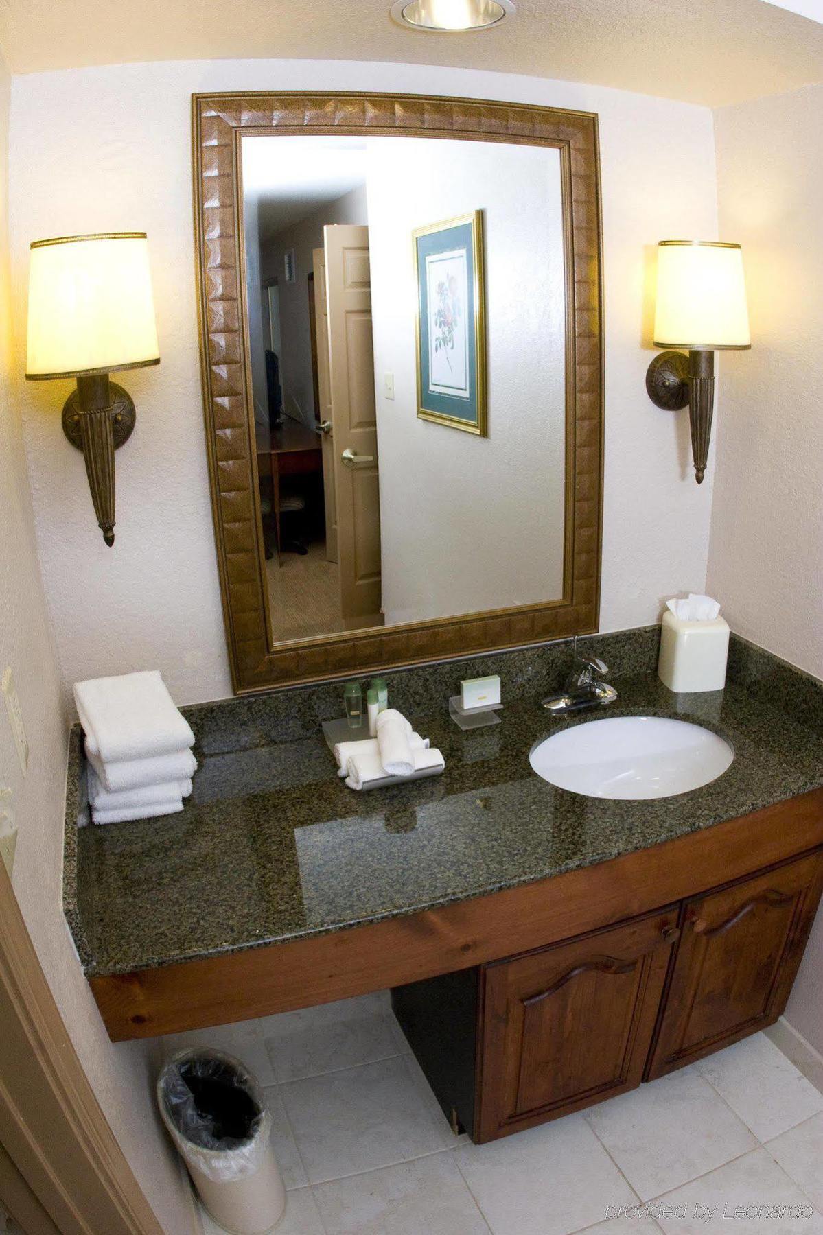 Homewood Suites By Hilton Richmond - West End / Innsbrook Broad Meadows Værelse billede