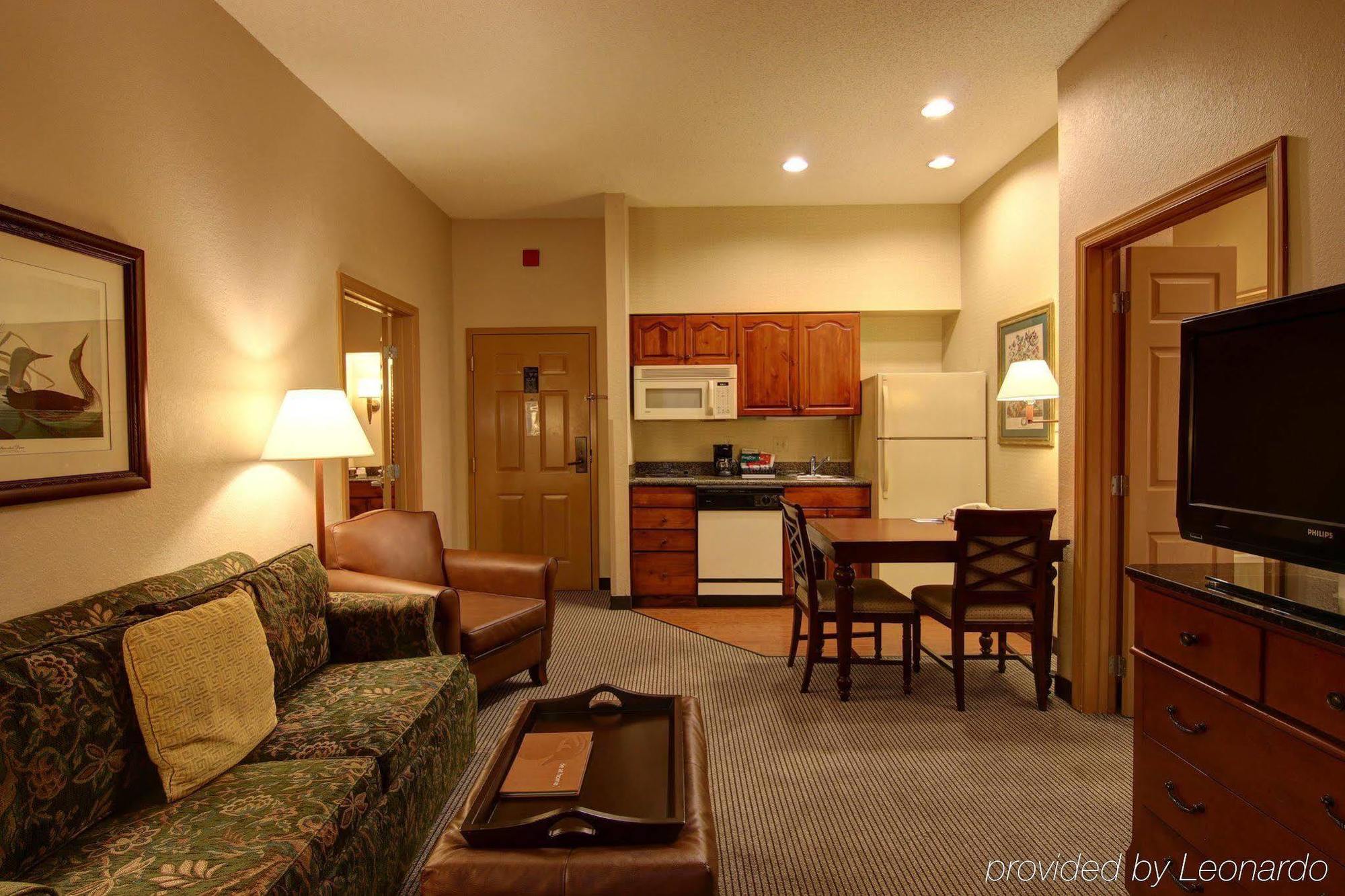 Homewood Suites By Hilton Richmond - West End / Innsbrook Broad Meadows Eksteriør billede