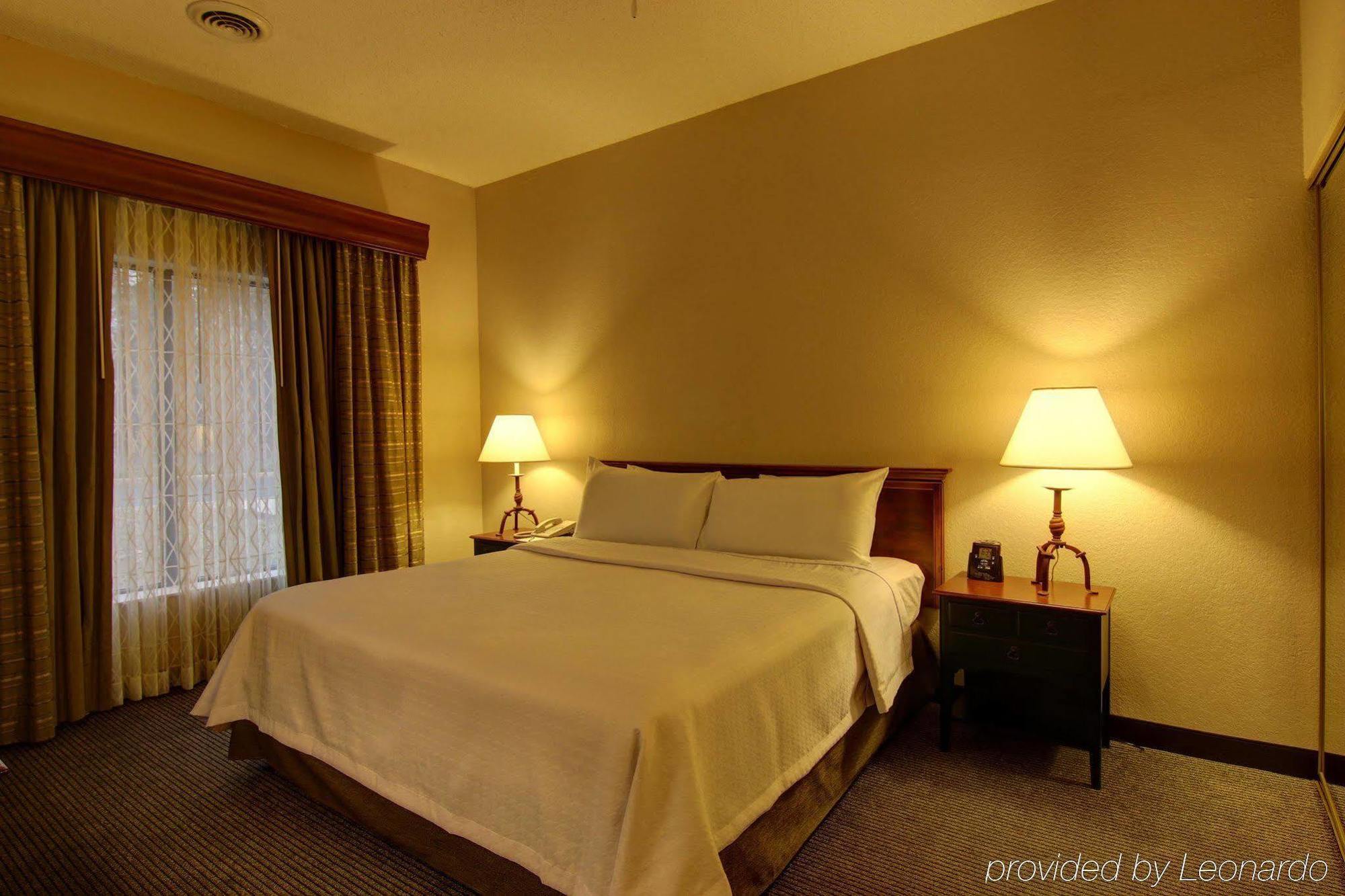 Homewood Suites By Hilton Richmond - West End / Innsbrook Broad Meadows Eksteriør billede