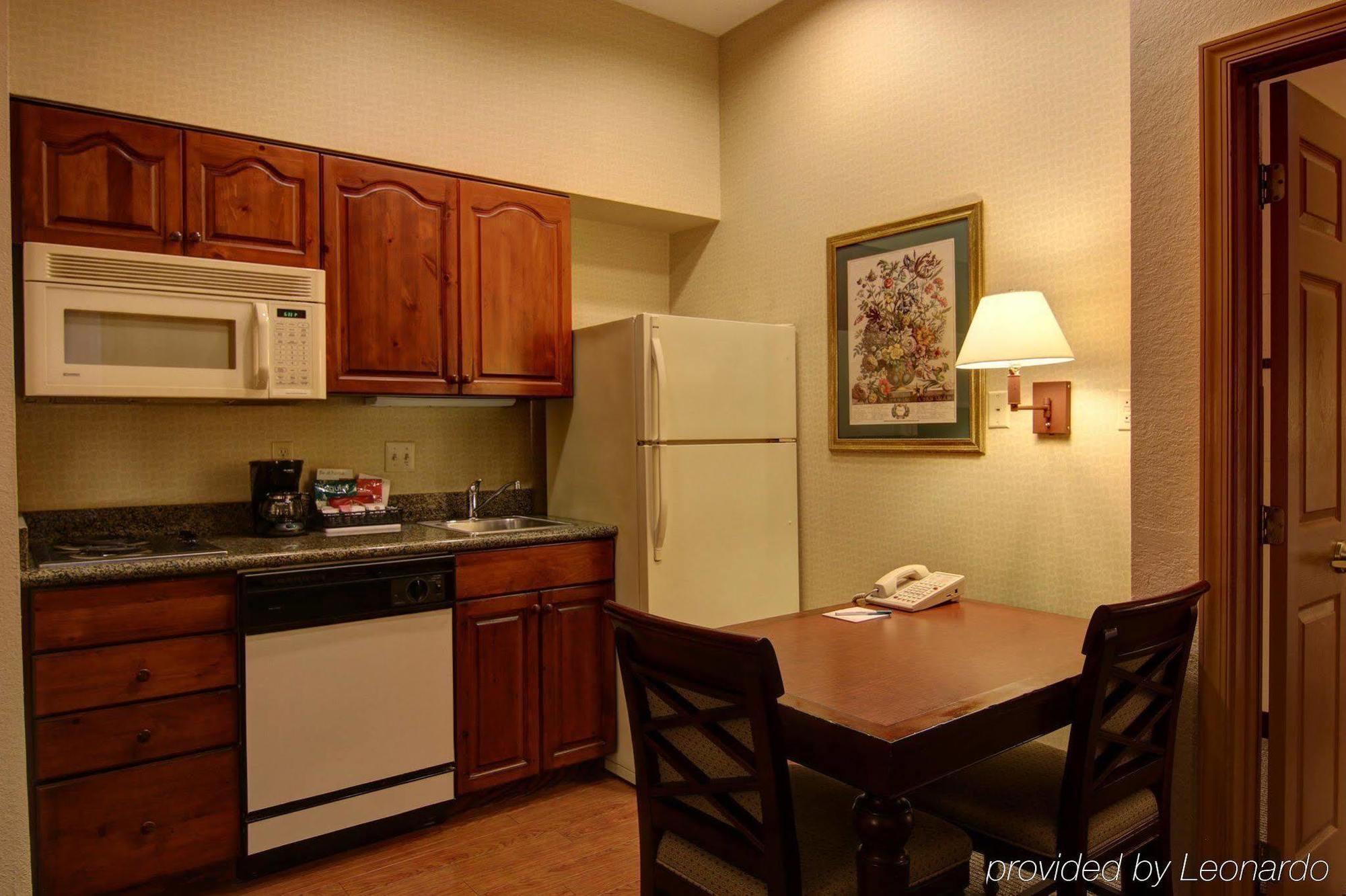Homewood Suites By Hilton Richmond - West End / Innsbrook Broad Meadows Eksteriør billede