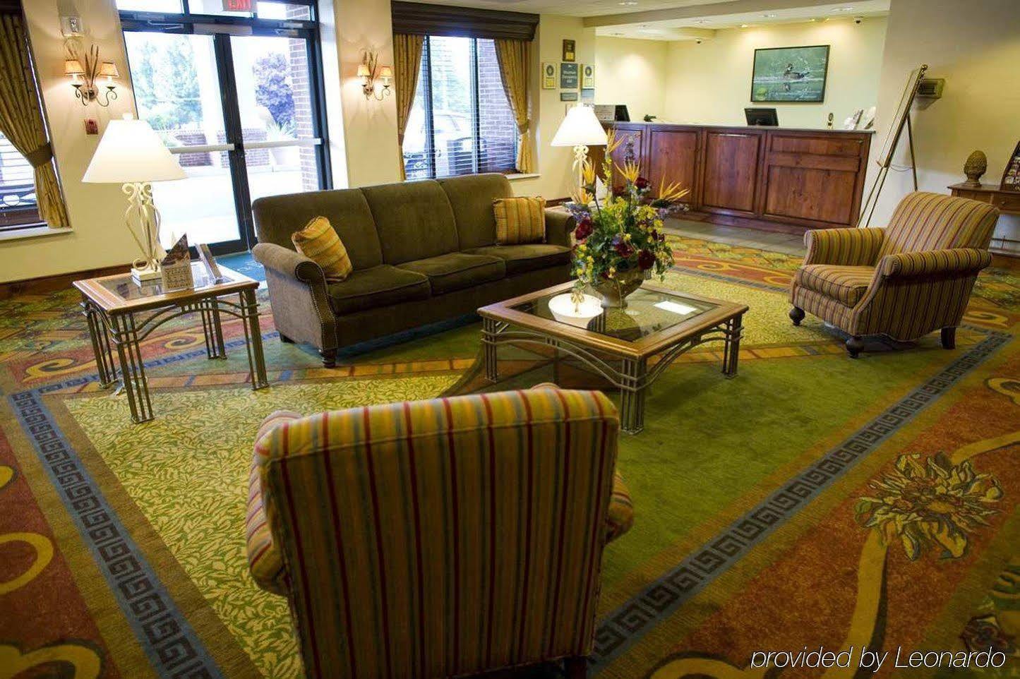 Homewood Suites By Hilton Richmond - West End / Innsbrook Broad Meadows Eksteriør billede
