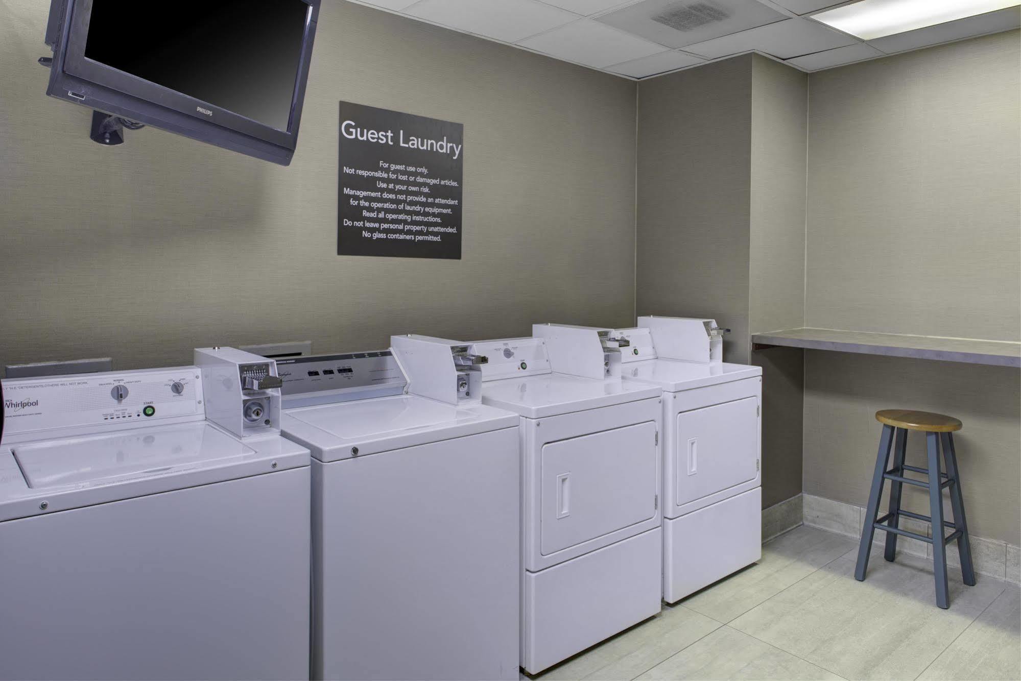 Homewood Suites By Hilton Richmond - West End / Innsbrook Broad Meadows Eksteriør billede