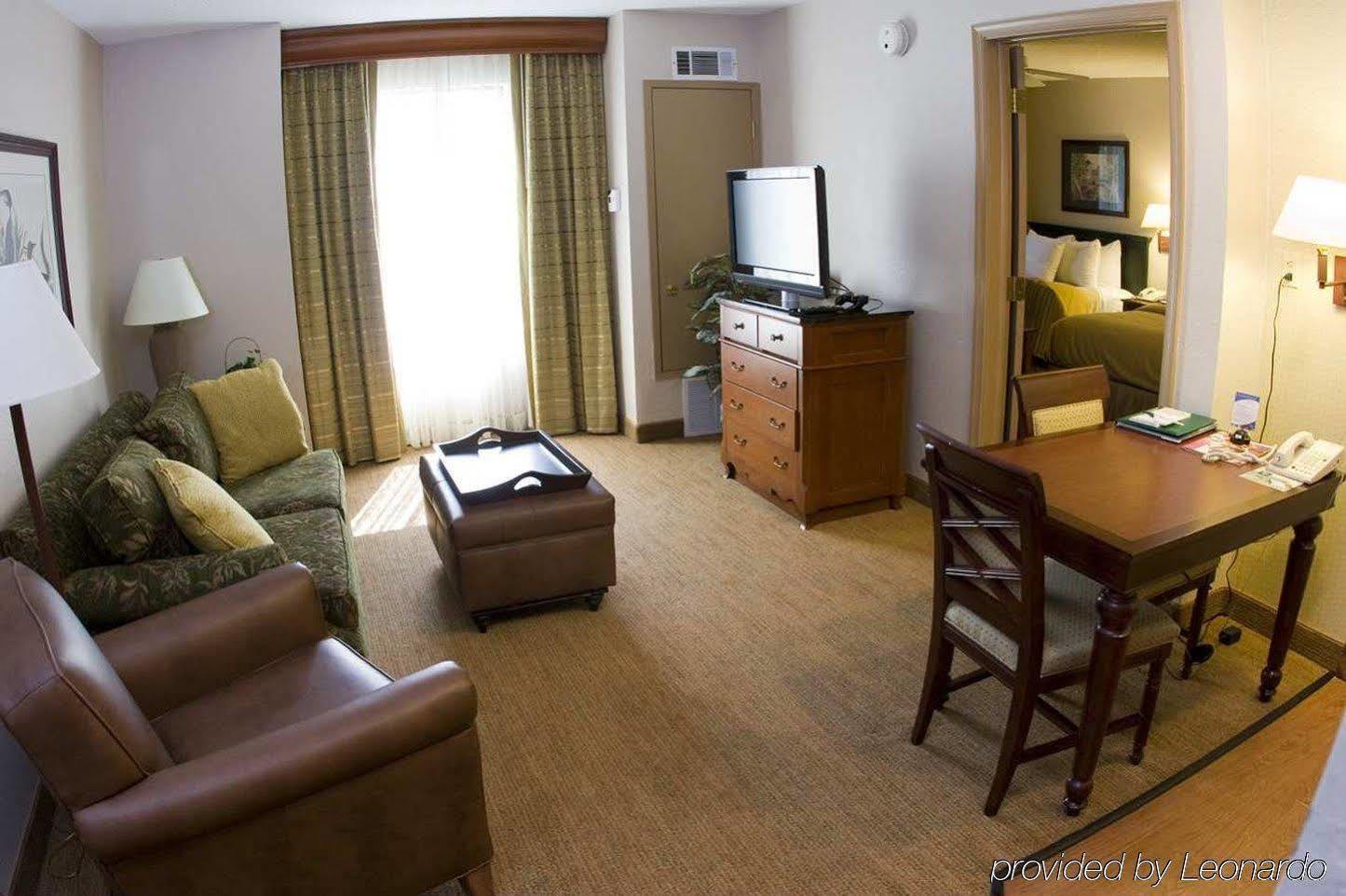 Homewood Suites By Hilton Richmond - West End / Innsbrook Broad Meadows Eksteriør billede