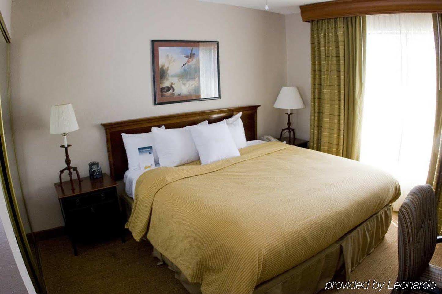 Homewood Suites By Hilton Richmond - West End / Innsbrook Broad Meadows Eksteriør billede