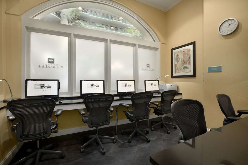 Homewood Suites By Hilton Richmond - West End / Innsbrook Broad Meadows Faciliteter billede