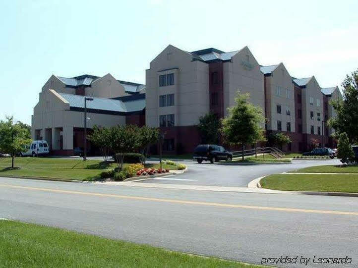 Homewood Suites By Hilton Richmond - West End / Innsbrook Broad Meadows Eksteriør billede