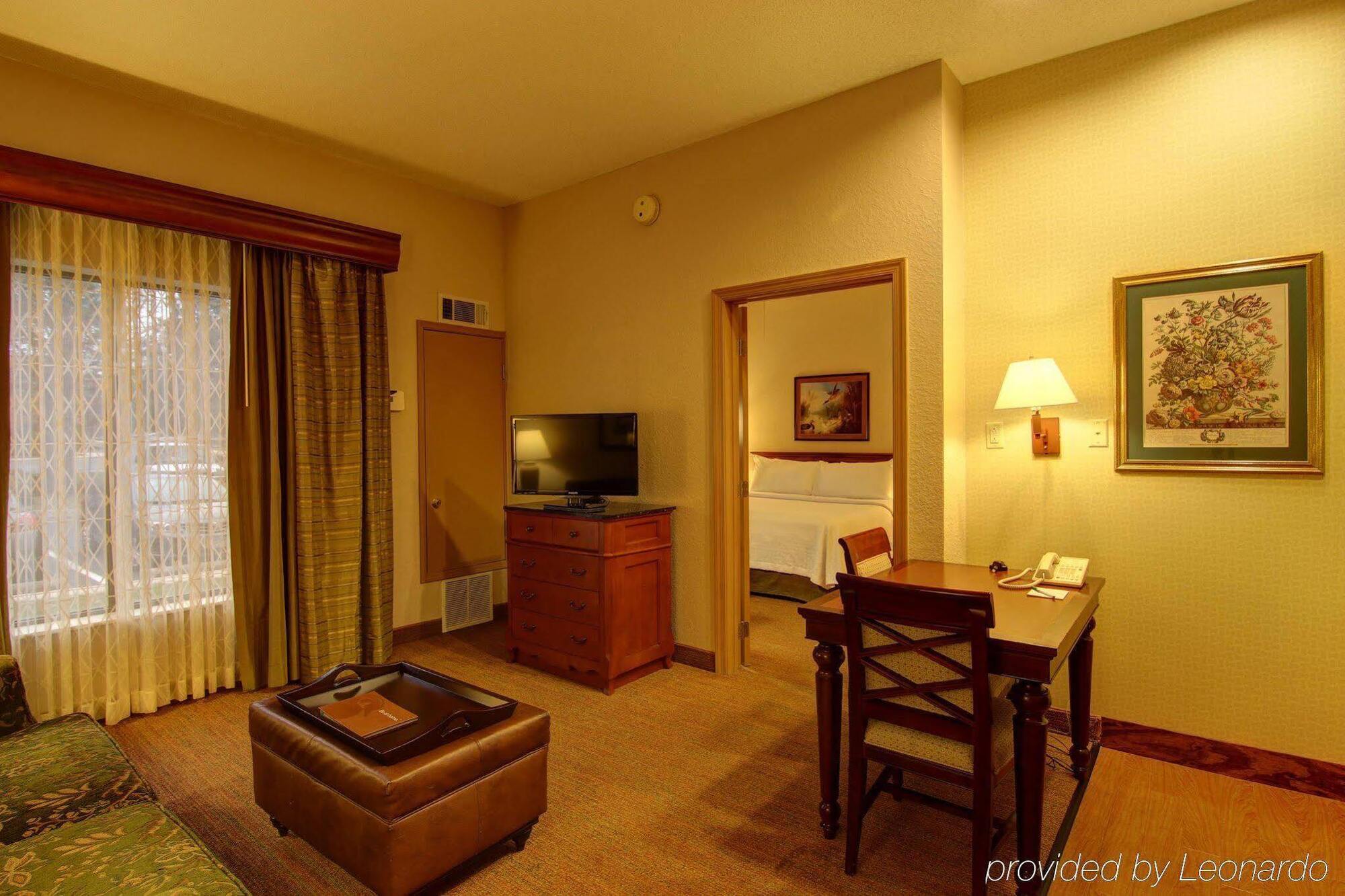 Homewood Suites By Hilton Richmond - West End / Innsbrook Broad Meadows Eksteriør billede